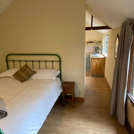 Orchard Cabin Herefordshire Wye Valley Ross-on-Wye Extérieur photo
