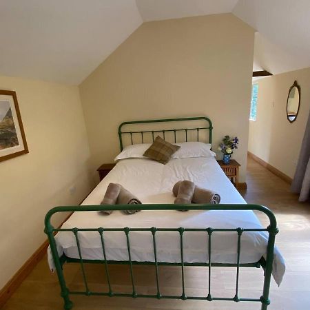 Orchard Cabin Herefordshire Wye Valley Ross-on-Wye Extérieur photo