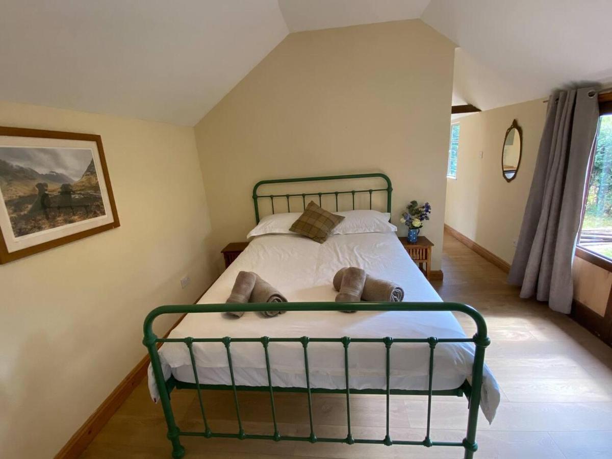 Orchard Cabin Herefordshire Wye Valley Ross-on-Wye Extérieur photo